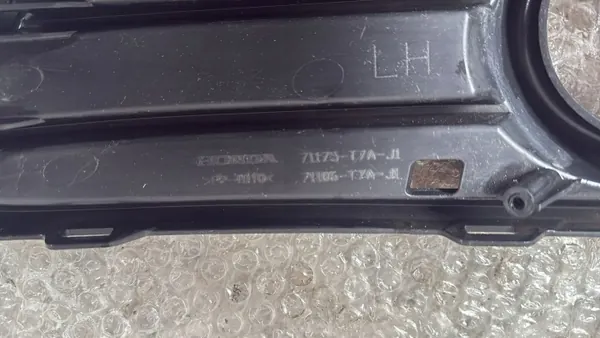 HHC OEM linke Gitter für Honda HEC II 2018- Halogen image 3