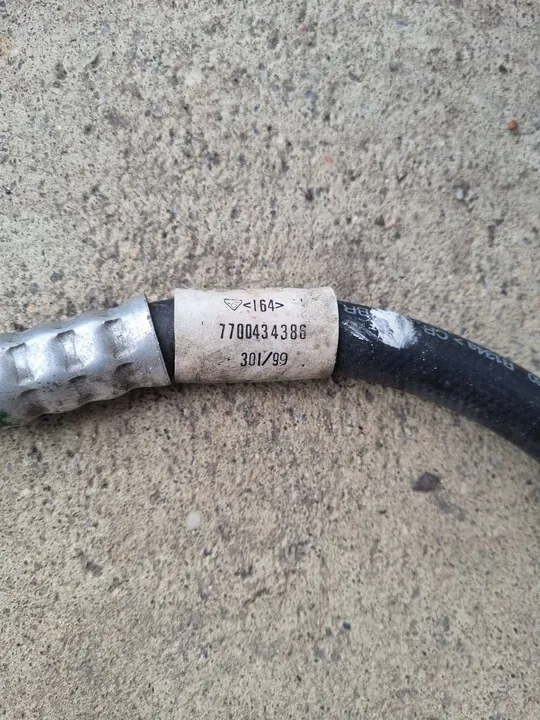 Ilmastointiputket Renault Scenic I 7700434385 image 3