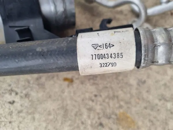 Ilmastointiputket Renault Scenic I 7700434385 image 5