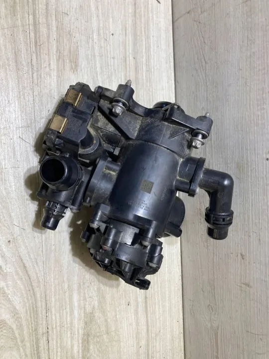 Caixa termostato OEM 8631943 para BMW MINI image 2