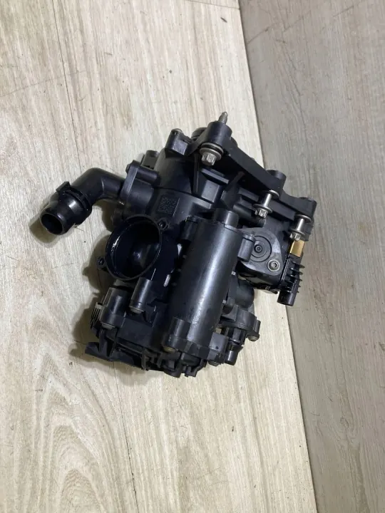 Caixa termostato OEM 8631943 para BMW MINI image 3