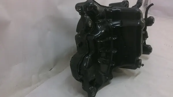 Tanque AdBlue Bomba Renault Kadjar Lift 1.5 DCI 20411HV80E image 2