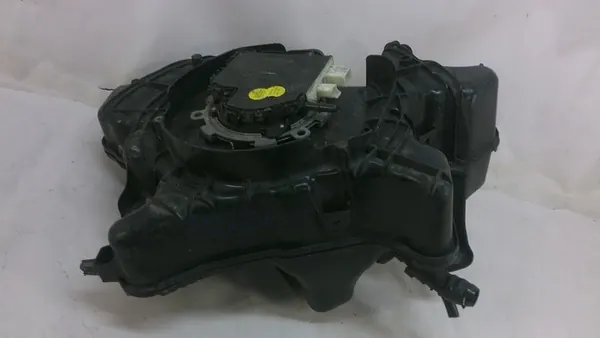 Tanque AdBlue Bomba Renault Kadjar Lift 1.5 DCI 20411HV80E image 4