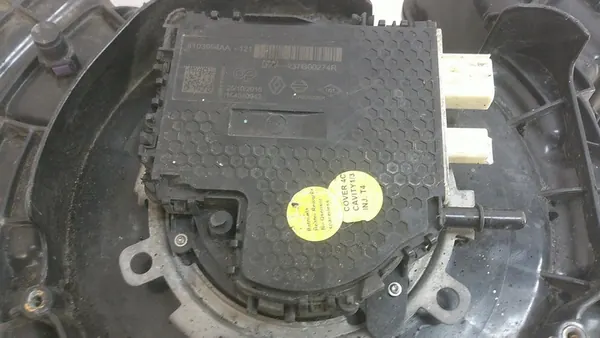 Tanque AdBlue Bomba Renault Kadjar Lift 1.5 DCI 20411HV80E image 6