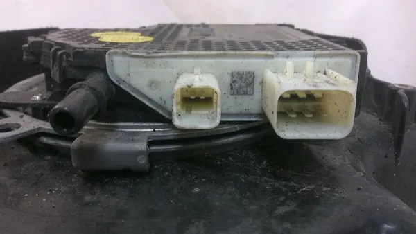 Tanque AdBlue Bomba Renault Kadjar Lift 1.5 DCI 20411HV80E image 7