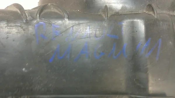 Tanque AdBlue Bomba Renault Kadjar Lift 1.5 DCI 20411HV80E image 9