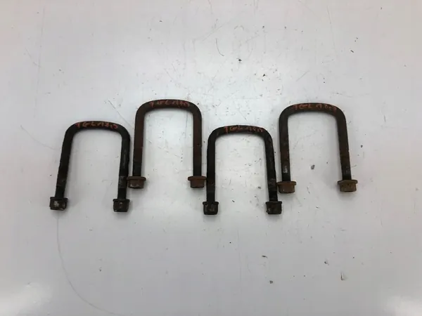 MAN TGL TGM Colliers Avant OEM 2343445567675 image 1