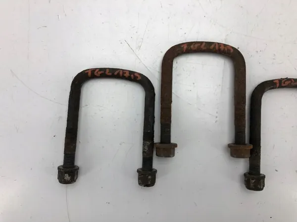 MAN TGL TGM Colliers Avant OEM 2343445567675 image 2