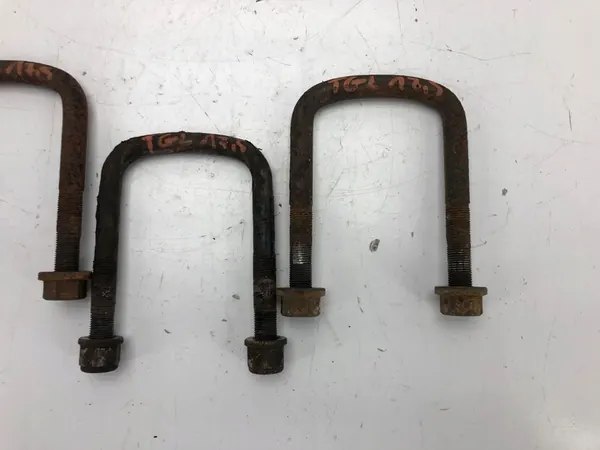 MAN TGL TGM Colliers Avant OEM 2343445567675 image 3