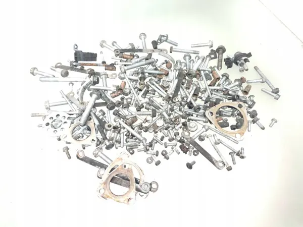 Pièce moteur Porsche OEM ARA337537 - Occasion image 2
