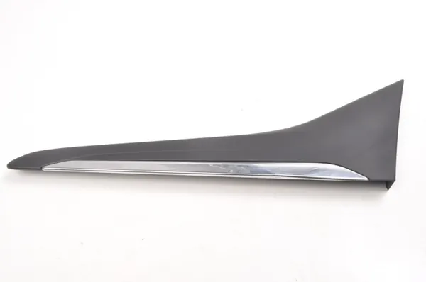 Peugeot 108 Garniture Chrome Aile Gauche OEM 60118-0H060 image 2