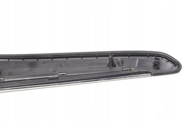 Peugeot 108 Garniture Chrome Aile Gauche OEM 60118-0H060 image 5