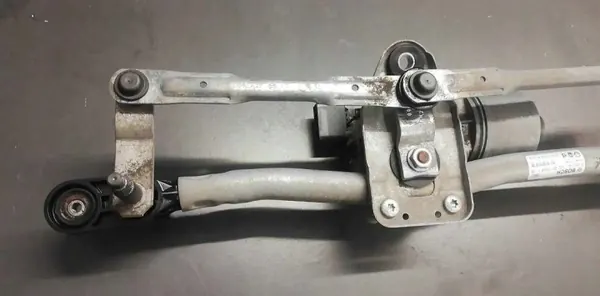 Fiat Doblo II pyyhkijämekanismi OEM 3397021190 image 5