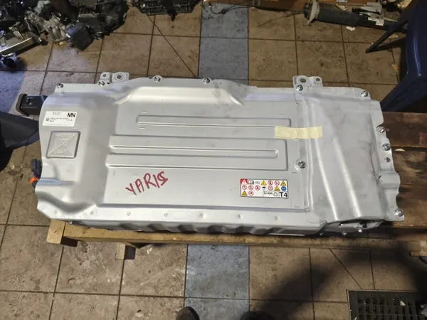 Toyota Yaris Cross 1.5 Hybrid Accu G9280-K0011 image 2