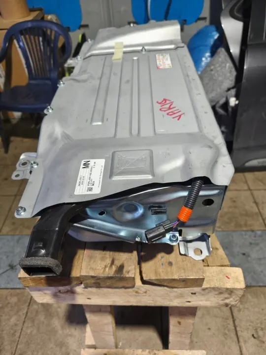 Toyota Yaris Cross 1.5 Hybrid Accu G9280-K0011 image 4