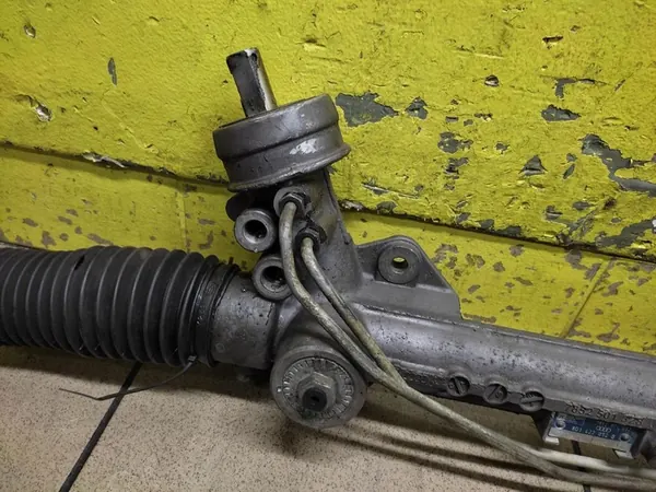 VW PASSAT B5 1.9 TDI Stuurinrichting 8D1422052B image 5