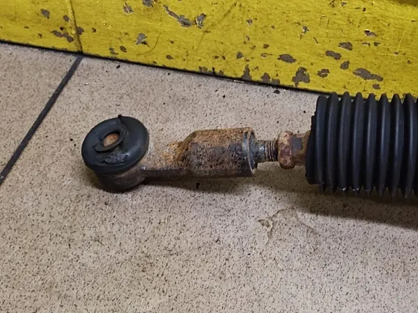 VW PASSAT B5 1.9 TDI Stuurinrichting 8D1422052B image 7