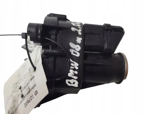 BMW 1 E81 E87 2008 Coletor de admissão OEM 780378903 image 4