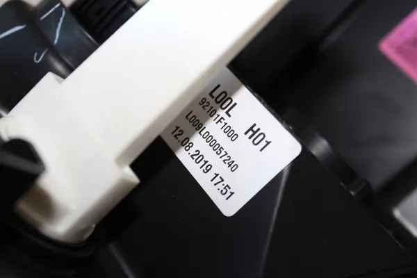 Faros Delantero Izquierdo Kia Sportage IV image 4