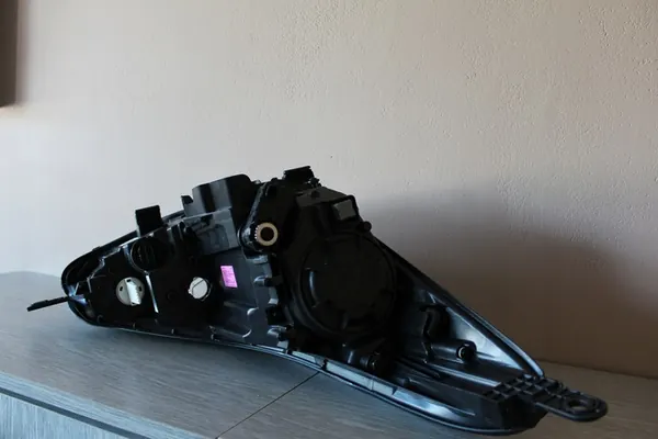 Faros Delantero Izquierdo Kia Sportage IV image 5