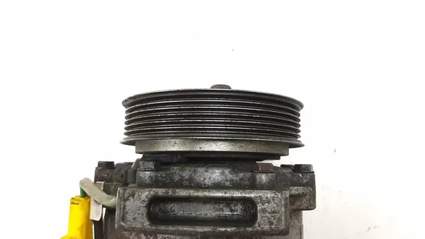 Compresseur de climatisation Peugeot 407 2006 9663315480 image 3