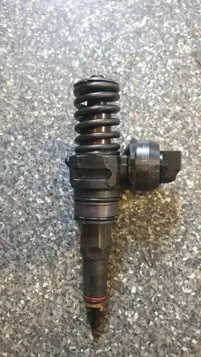 Inyector OEM 0414720306 para Audi A3 Sportback 2.0L Diésel image 5