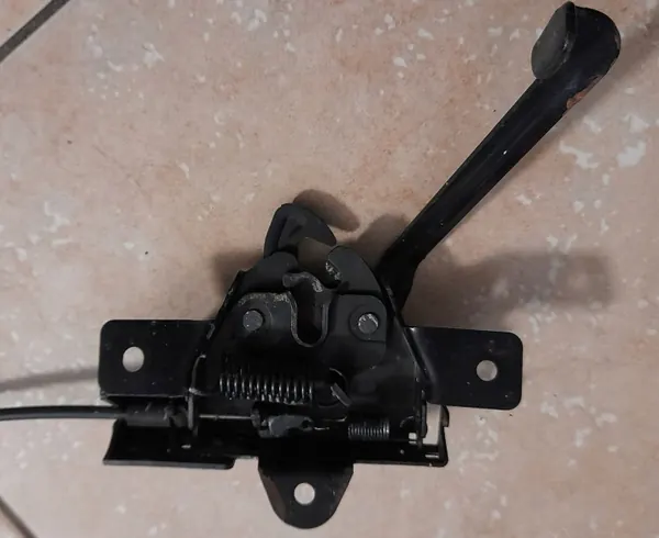 Serrure de capot Hyundai I10 OEM HYUNDAI - Occasion image 6