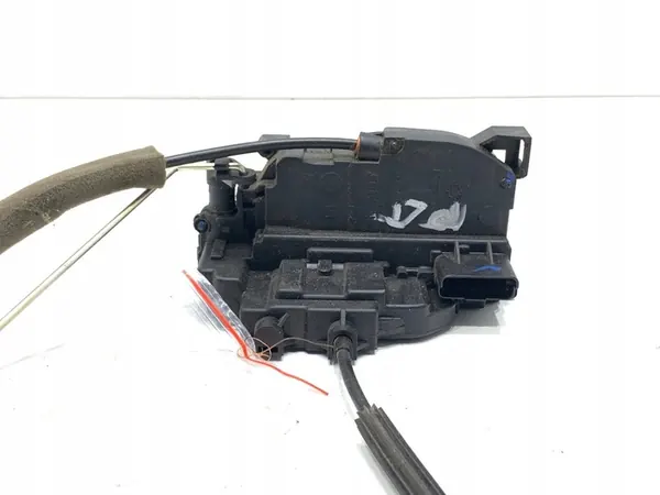 Vänster Bakdörrslås Renault Kangoo II 8200542396 image 3