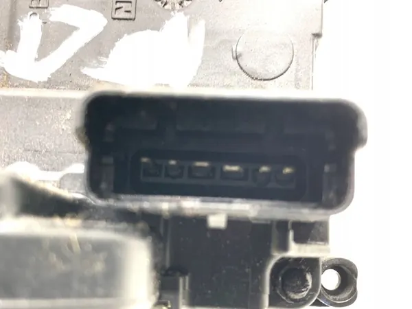 Vänster Bakdörrslås Renault Kangoo II 8200542396 image 5