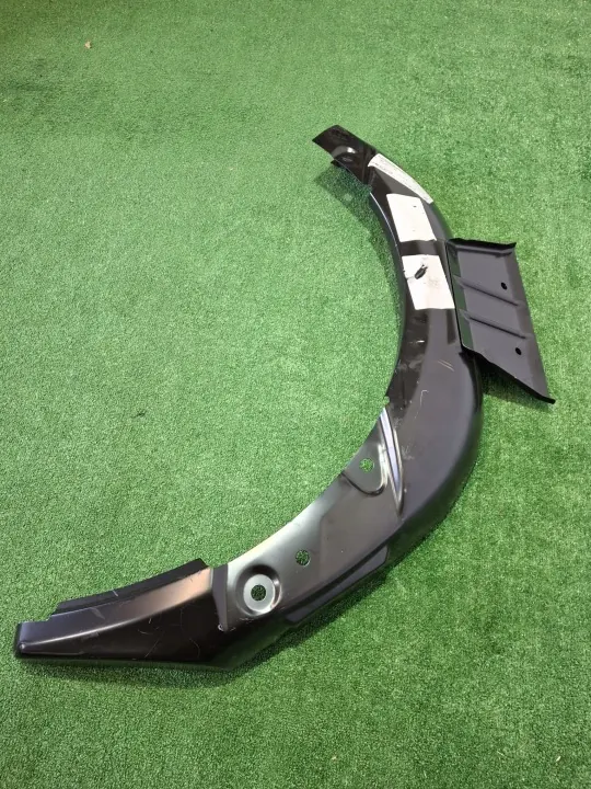 OEM A9066305040 Guardabarros izquierdo Sprinter Crafter image 3