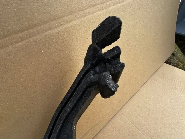 OEM 13491170 A-N Frontstoßdämpfer für Opel Insignia B image 6