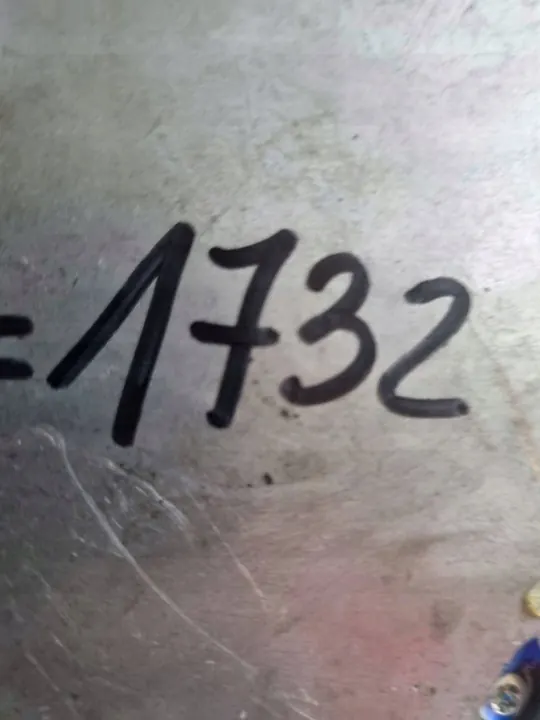 HONDA CRV III AIRBAG SENSOR 77960-SWA-E231-M4 image 4