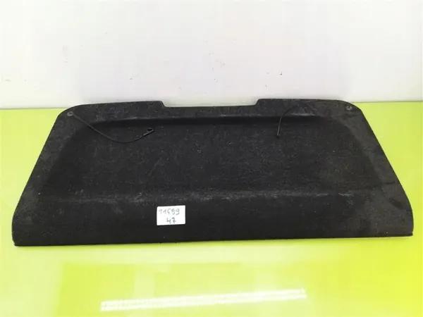 Achterste plank OEM Półka Seicento voor Fiat Seicento 1997-2010 image 2