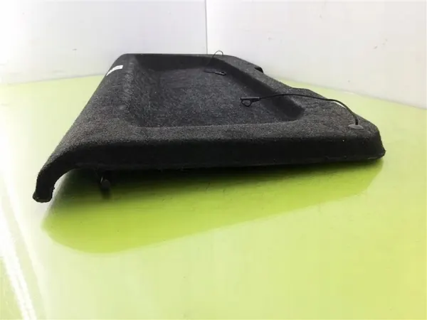 Achterste plank OEM Półka Seicento voor Fiat Seicento 1997-2010 image 6