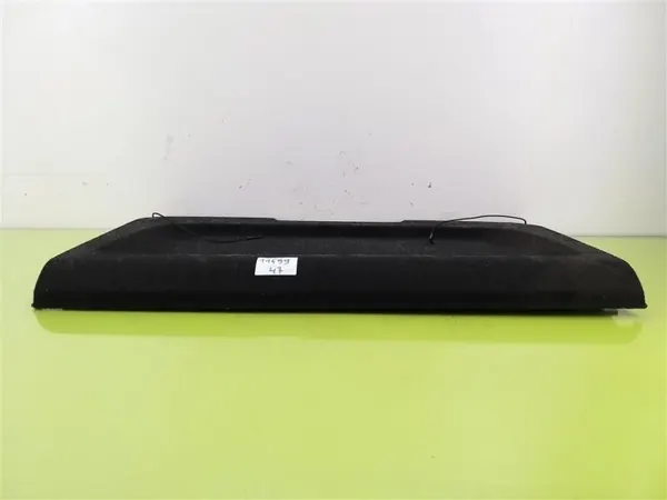 Achterste plank OEM Półka Seicento voor Fiat Seicento 1997-2010 image 7