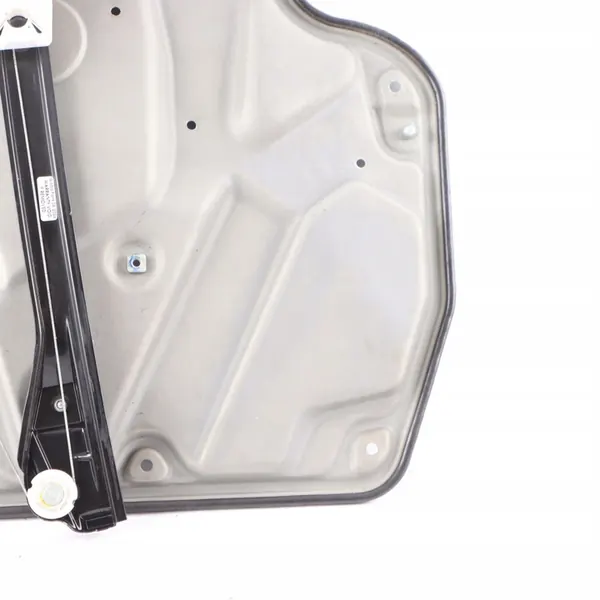 Regulador de Janela Traseiro Direito Skoda Octavia II 1Z0839462A image 10