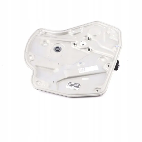 Regulador de Janela Traseiro Direito Skoda Octavia II 1Z0839462A image 6