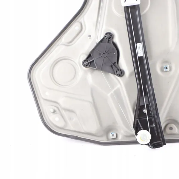 Regulador de Janela Traseiro Direito Skoda Octavia II 1Z0839462A image 8