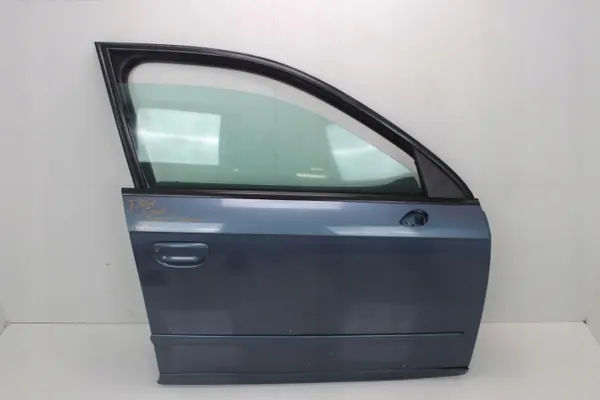Porte avant droite OEM 360212192 pour Seat Exeo 07-11 image 2