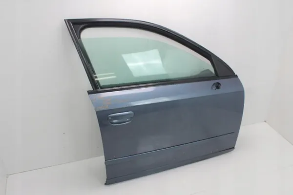 Porte avant droite OEM 360212192 pour Seat Exeo 07-11 image 3