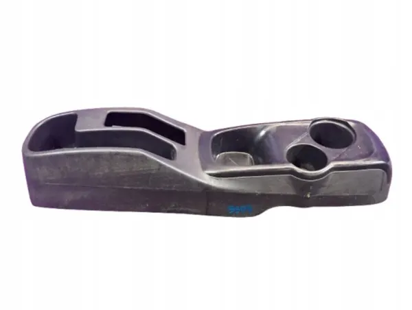 Túnel central OEM Zawada-364702- para Hyundai i10 07-09 image 2