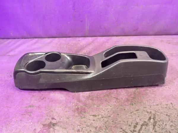 Túnel central OEM Zawada-364702- para Hyundai i10 07-09 image 3