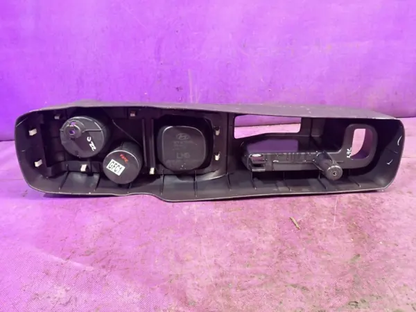 Túnel central OEM Zawada-364702- para Hyundai i10 07-09 image 4