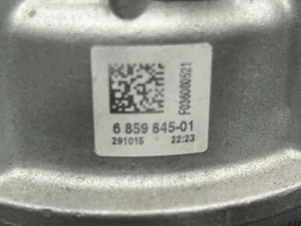 Supporto motore Lemforder BMW F10 F11 F12 LEM-37429 01-ZS1 image 2