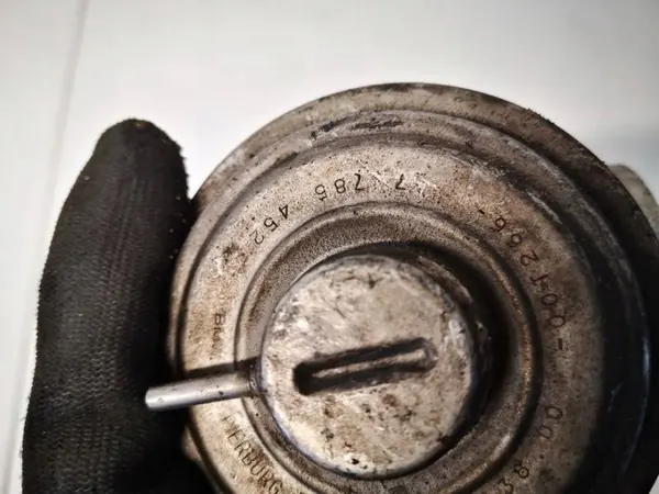EGR-venttiili OEM 7785452 BMW 3-sarja 2.0L image 3