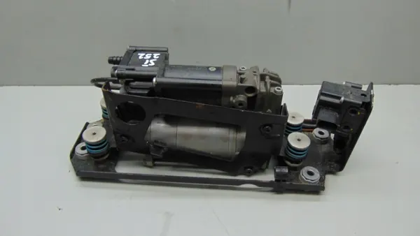 Compresor suspensión aire OEM 6875176-01 BMW image 3