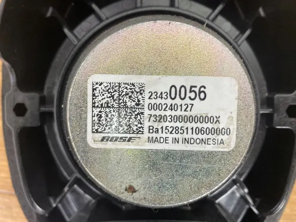 Altifalante de porta Cadillac CTS III OEM 23430056PINYA image 9
