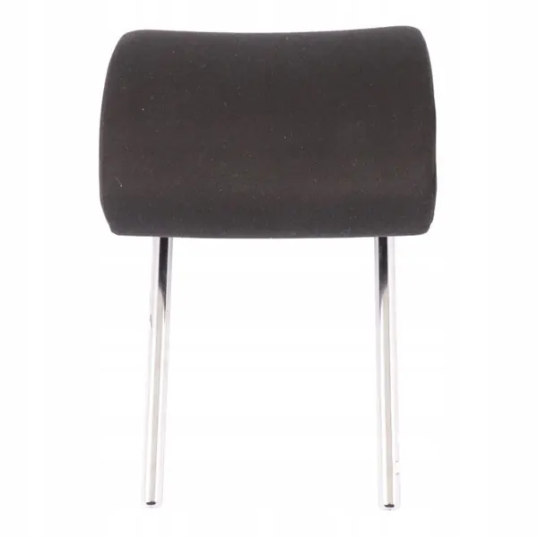 OEM 6R6885901 Apoio de Cabeça Esquerdo Direito Traseiro Negro Tecido image 2