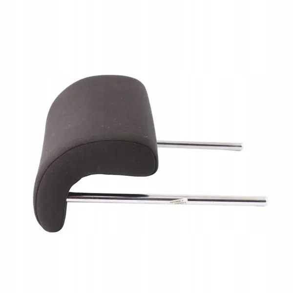 OEM 6R6885901 Apoio de Cabeça Esquerdo Direito Traseiro Negro Tecido image 4