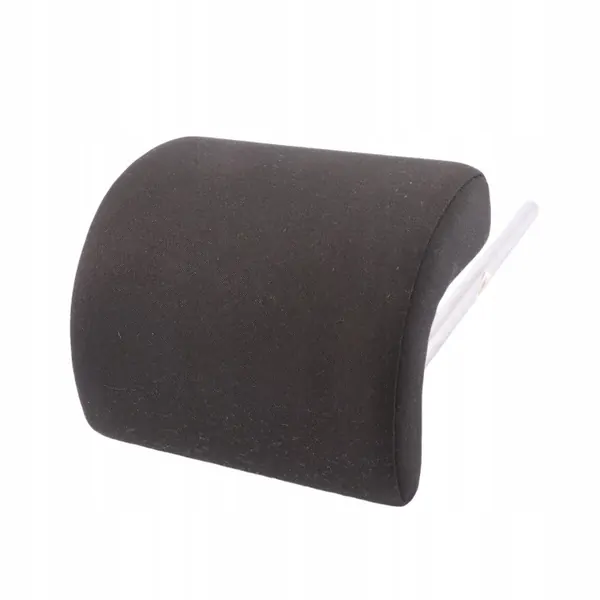 OEM 6R6885901 Apoio de Cabeça Esquerdo Direito Traseiro Negro Tecido image 6